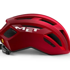 Casco Met Vinci Mips - Rosso