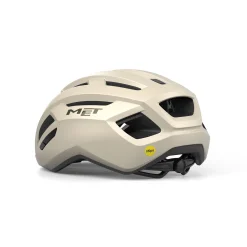 Casco Met Vinci Mips - Wax White