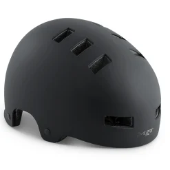 Casco Met Zone - Nero
