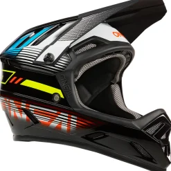 Casco O'neal Backflip - Eclipse multi