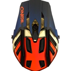 Casco O'neal Backflip - Eclipse orange