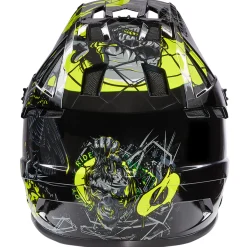 Casco O'neal Backflip - Zombie