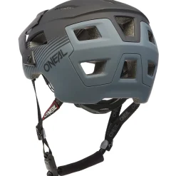 Casco O'neal Defender Grill - Nero grigio