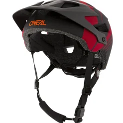 Casco O'neal Defender Nova - Nero rosso