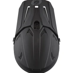 Casco O'neal Sonus - Nero