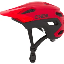 Casco O'neal Trailfinder Split - Rosso