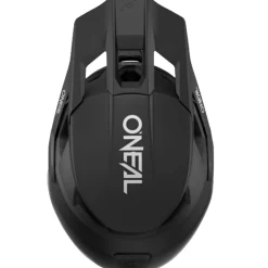 Casco O'neal Transition - Nero