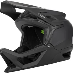 Casco O'neal Transition - Nero