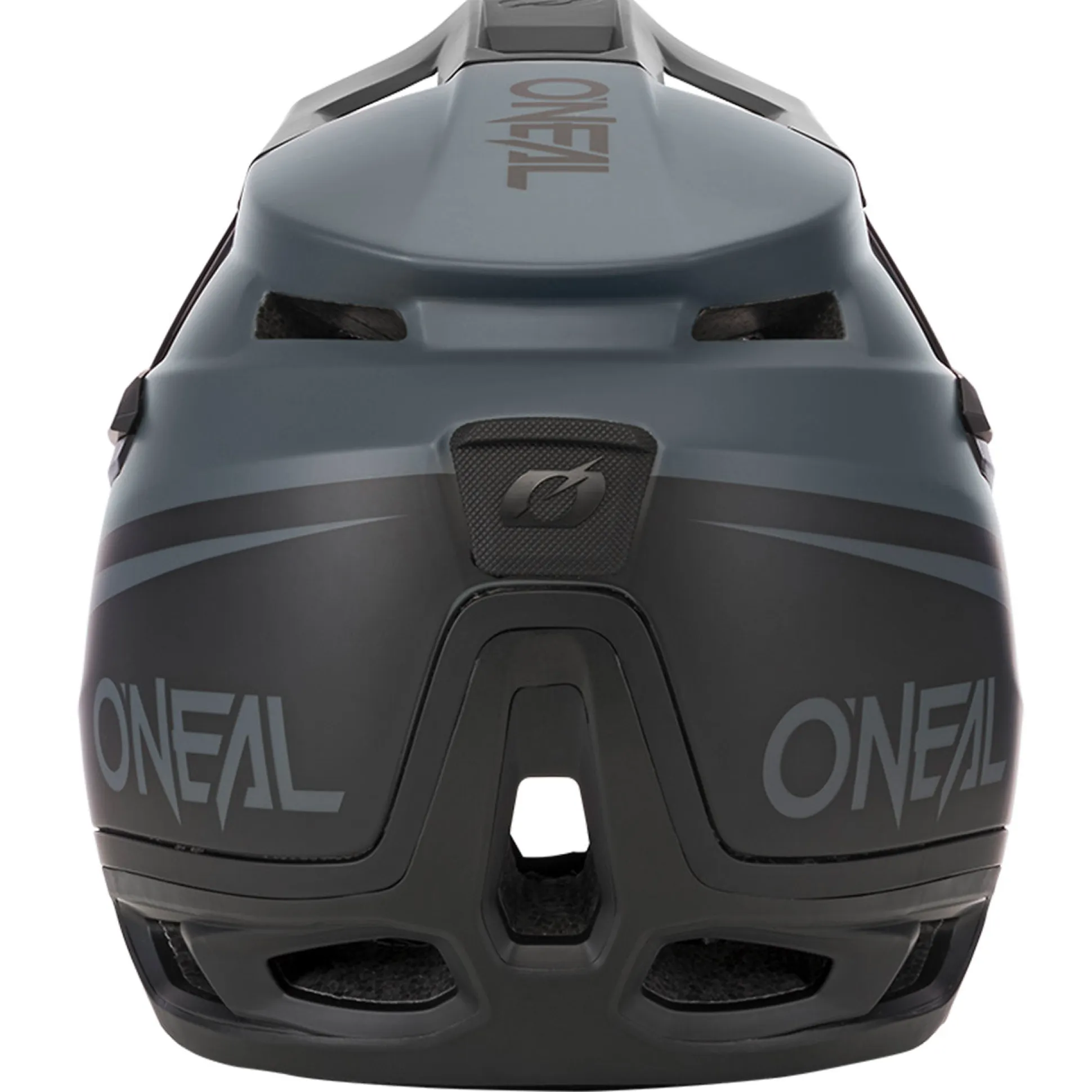 Casco O'neal Transition - Nero grigio