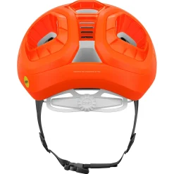 Casco Poc Amidal Mips - Arancio
