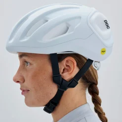 Casco Poc Amidal Mips - Bianco