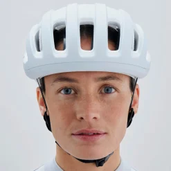 Casco Poc Amidal Mips - Bianco