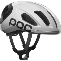 Casco Poc Amidal Mips - Bianco nero
