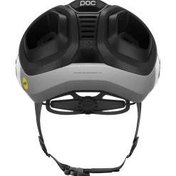 Casco Poc Amidal Mips - Bianco nero