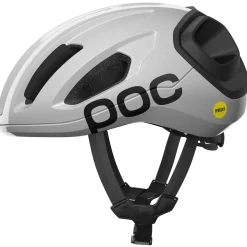 Casco Poc Amidal Mips - Bianco nero
