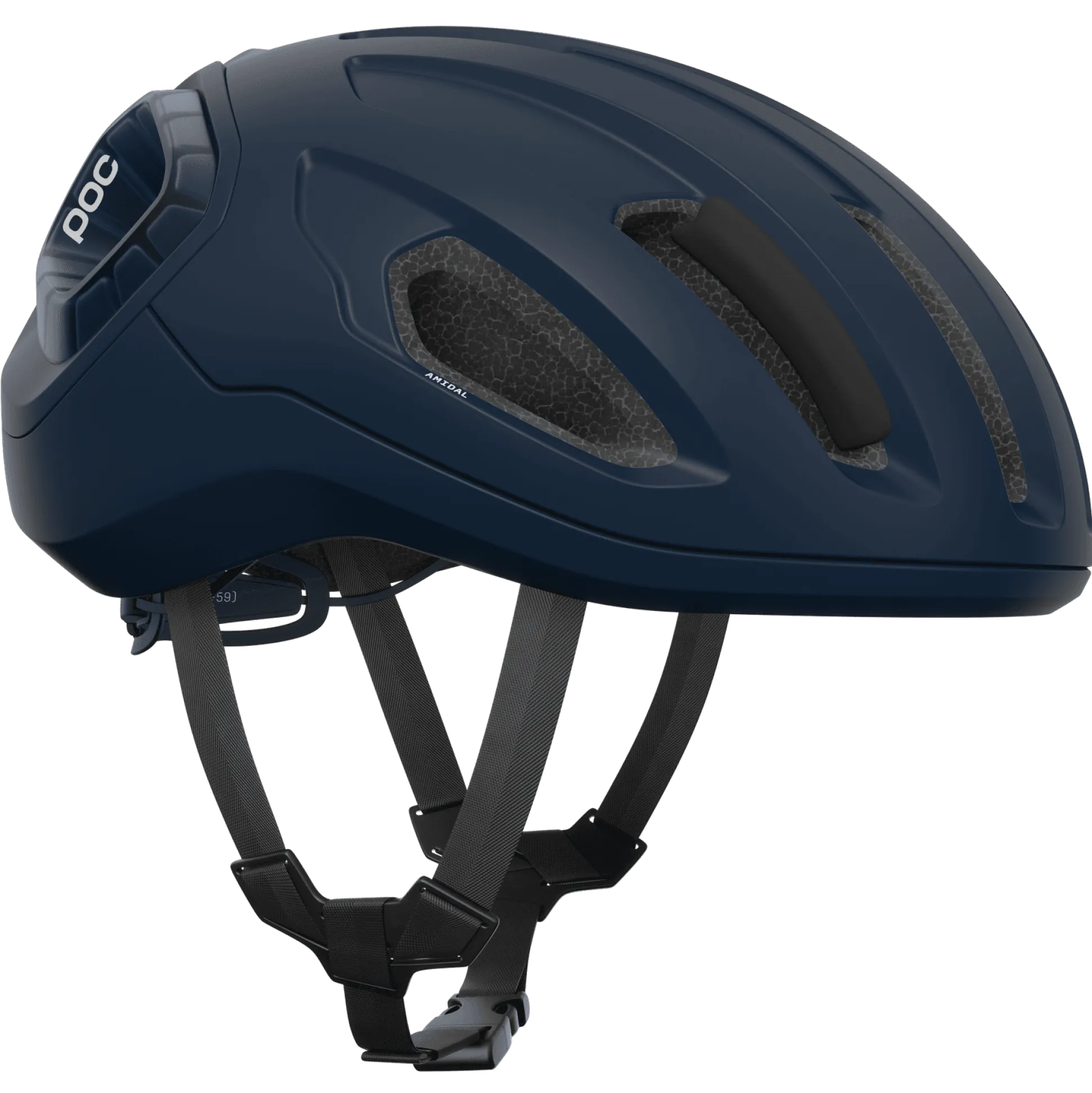 Casco Poc Amidal Mips - Blu
