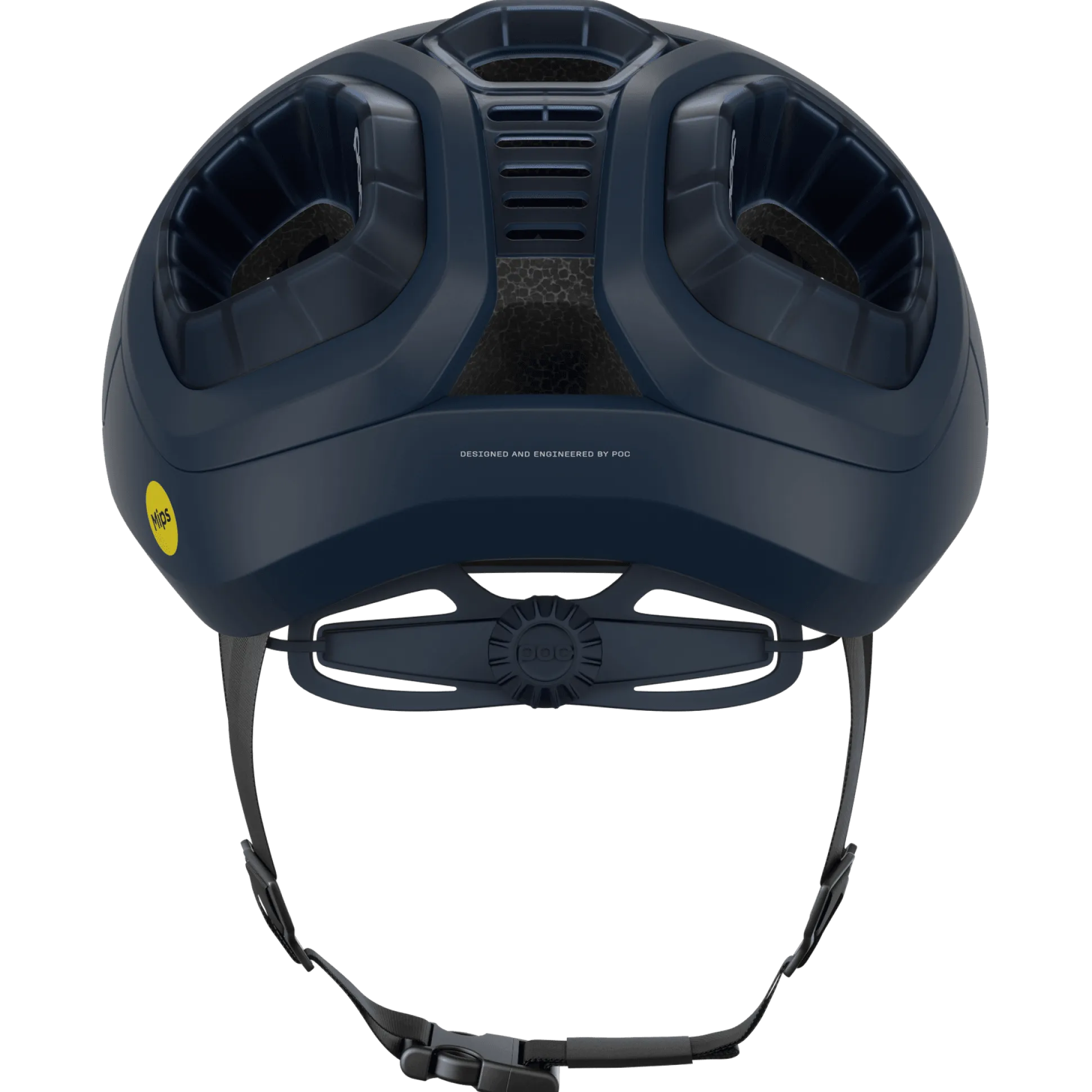 Casco Poc Amidal Mips - Blu
