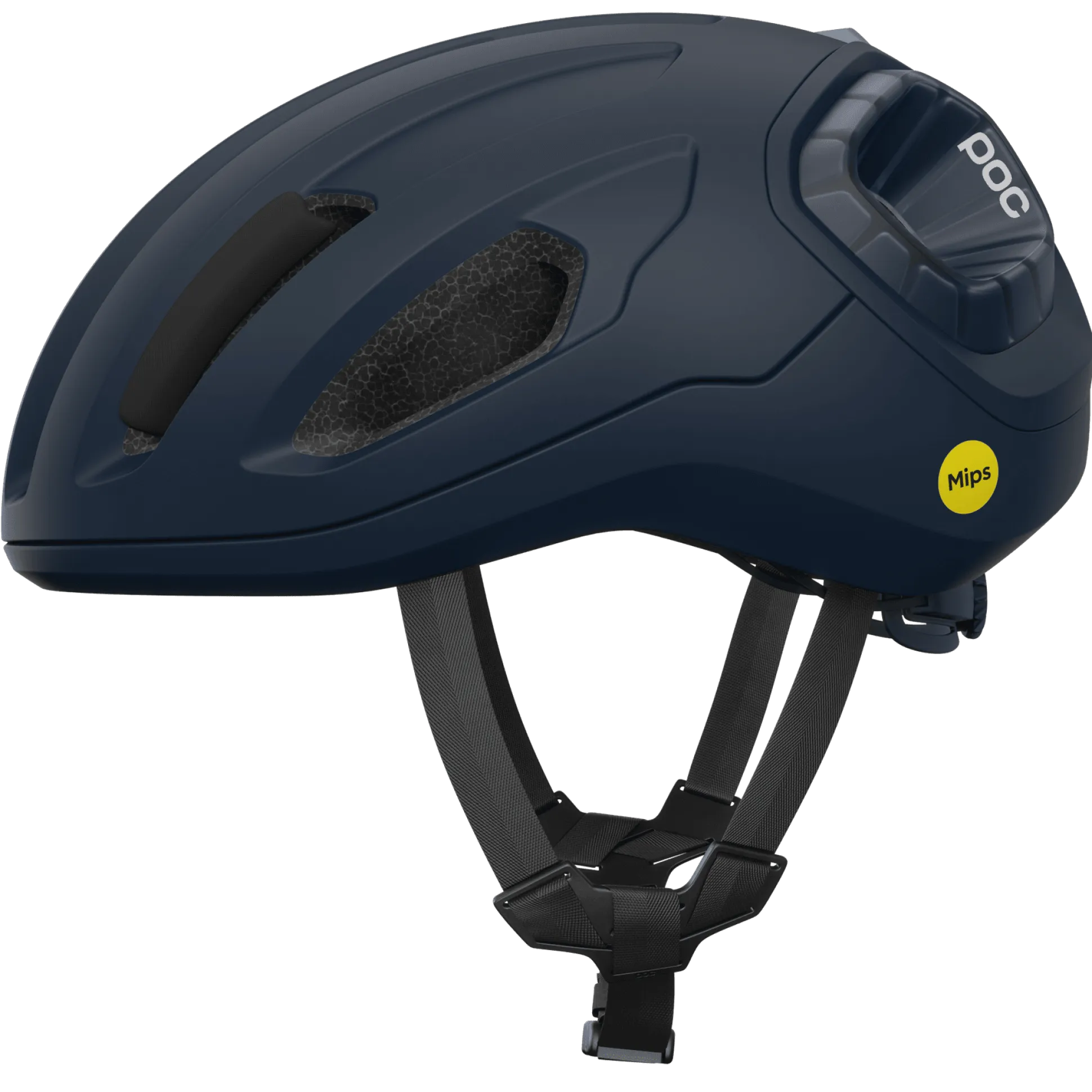 Casco Poc Amidal Mips - Blu