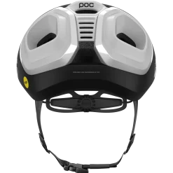 Casco Poc Amidal Mips - Nero bianco