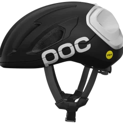 Casco Poc Amidal Mips - Nero bianco