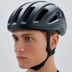 Casco Poc Amidal Mips - Nero opaco