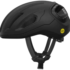 Casco Poc Amidal Mips - Nero opaco