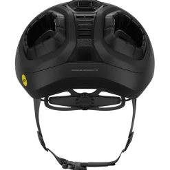 Casco Poc Amidal Mips - Nero opaco