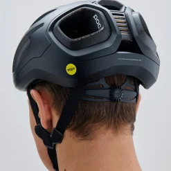 Casco Poc Amidal Mips - Nero opaco