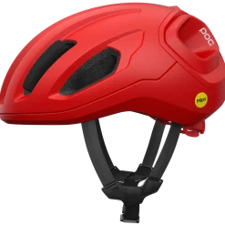 Casco Poc Amidal Mips - Rosso