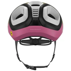 Casco Poc Amidal Mips - Verde rosa