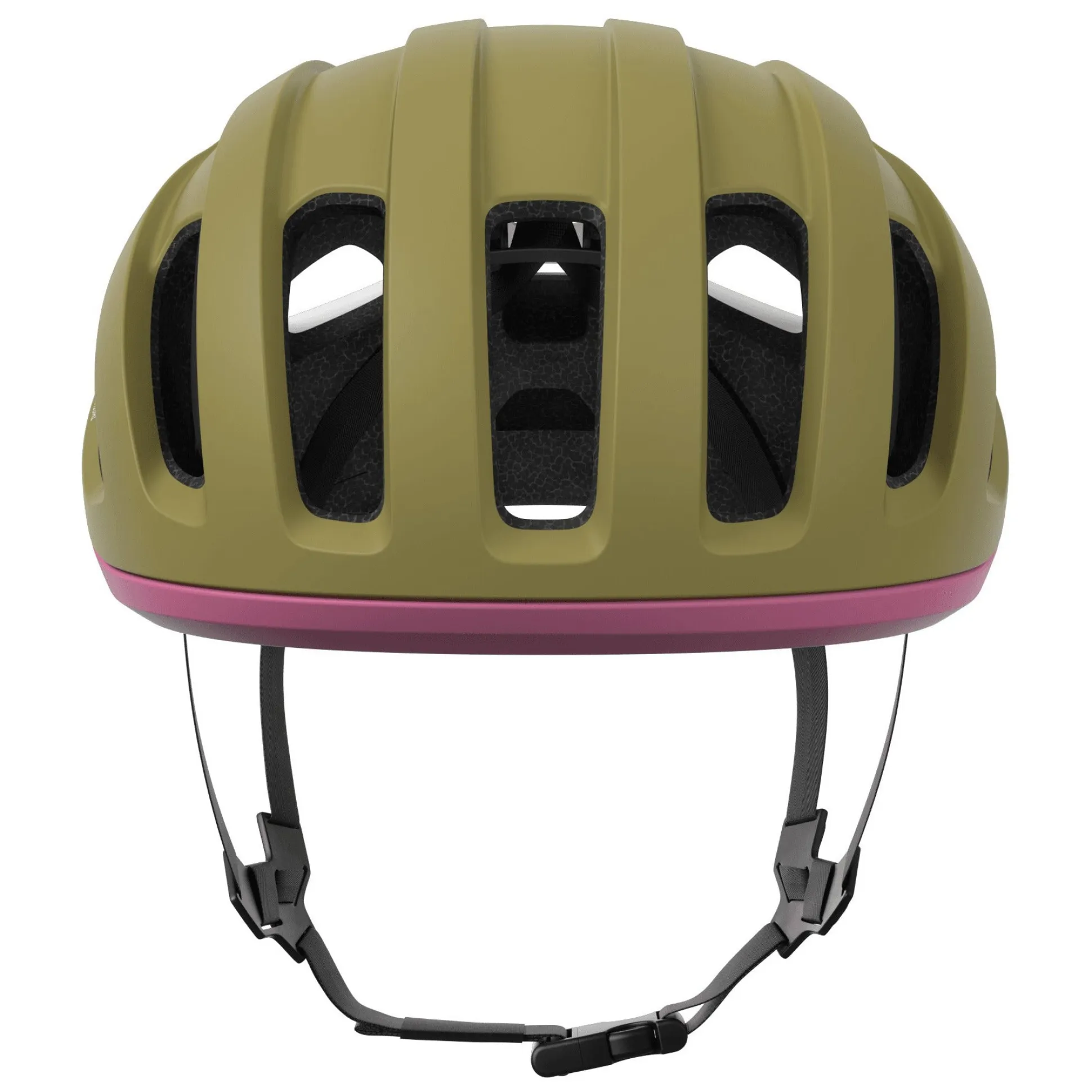 Casco Poc Amidal Mips - Verde rosa