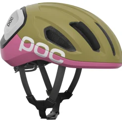 Casco Poc Amidal Mips - Verde rosa