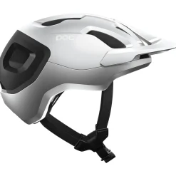Casco Poc Axion Race Mips - Argento