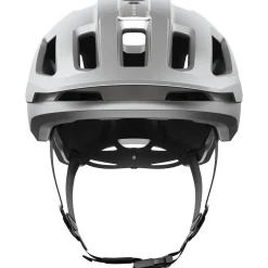 Casco Poc Axion Race Mips - Argento
