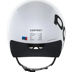 Casco Poc Cerebel - Bianco
