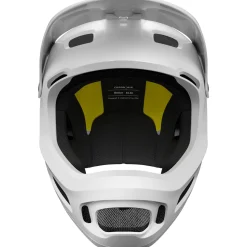 Casco Poc Coron Air Mips - Bianco