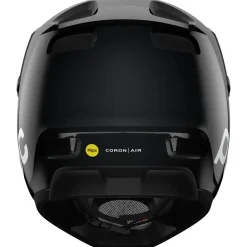 Casco Poc Coron Air Mips - Nero