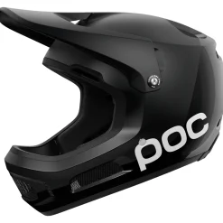 Casco Poc Coron Air Mips - Nero