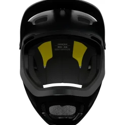 Casco Poc Coron Air Mips - Nero