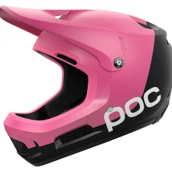 Casco Poc Coron Air Mips - Rosa
