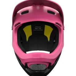 Casco Poc Coron Air Mips - Rosa