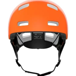 Casco Poc Crane Mips - Arancio