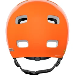 Casco Poc Crane Mips - Arancio