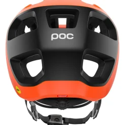 Casco Poc Cularis - Arancio
