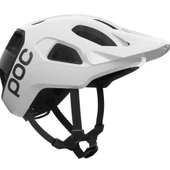 Casco Poc Cularis - Bianco logo