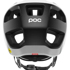 Casco Poc Cularis - Bianco nero