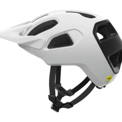 Casco Poc Cularis - Bianco nero