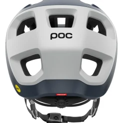 Casco Poc Cularis - Blu