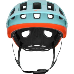 Casco Poc Cularis - Blu arancio
