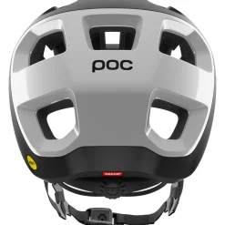 Casco Poc Cularis - Nero bianco